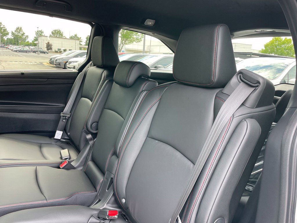 New 2026 Honda Odyssey Sport-L image 39