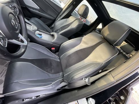 Certified 2021 Acura RDX A-Spec image 14