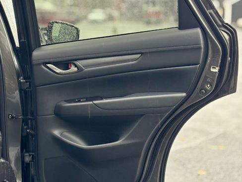 Certified 2025 MAZDA CX-5 AWD 2.5 S w/ Select Package image 14