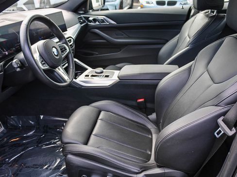 Certified 2024 BMW M440i Coupe image 17