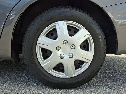 Used 2013 Honda Civic LX image 9