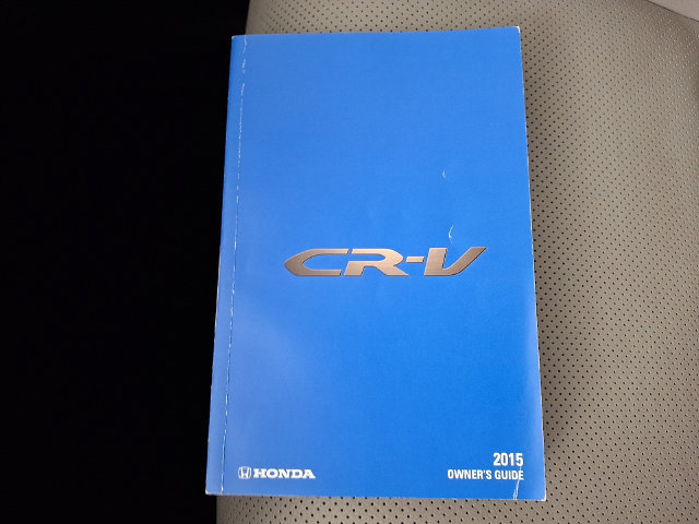 Used 2015 Honda CR-V EX-L image 26
