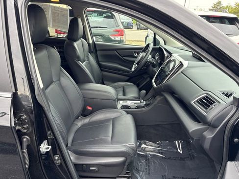 Certified 2023 Subaru Ascent Limited w/ Technology Package AWD/4WD image 10