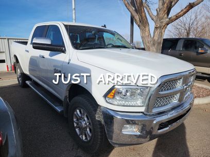 Used 2014 RAM 3500 Laramie