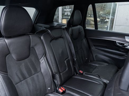 Used 2017 Volvo XC90 T5 R-Design w/ Vision Package image 24