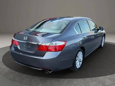 Used 2014 Honda Accord EX-L image 4