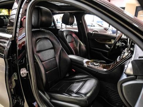 Used 2018 Mercedes-Benz C 300 Sedan image 28