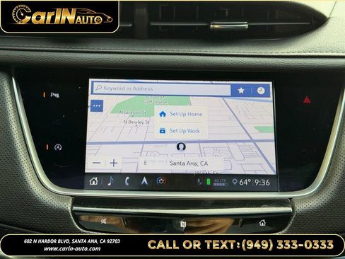 Used 2020 Cadillac XT5 Premium Luxury image 23