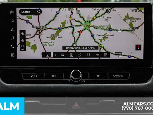 Used 2025 Mitsubishi Outlander SE FWD image 37