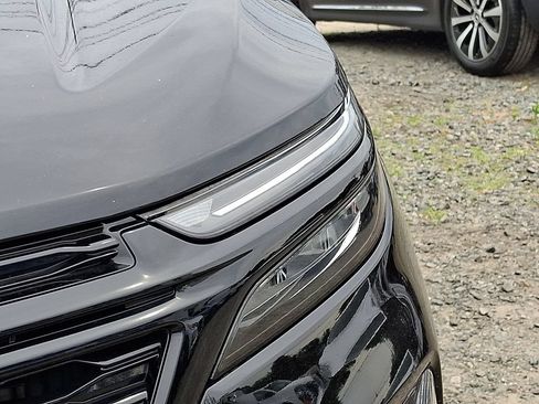 Certified 2024 Chevrolet Equinox RS AWD/4WD image 36