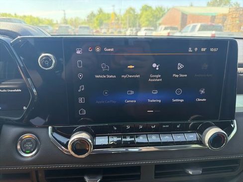 New 2026 Chevrolet Colorado LT w/ LT Convenience Package AWD/4WD image 29