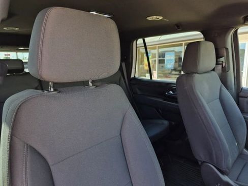Used 2022 Chevrolet Tahoe 2WD image 16