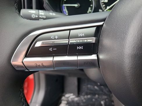 New 2026 MAZDA CX-50 AWD 2.5 Hybrid w/ Premium Pkg image 21