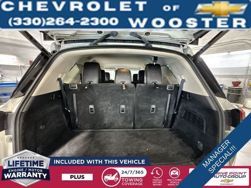 Used 2023 Nissan Pathfinder SL image 34