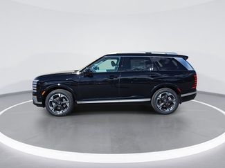 New 2026 Hyundai Palisade Limited AWD/4WD video 5