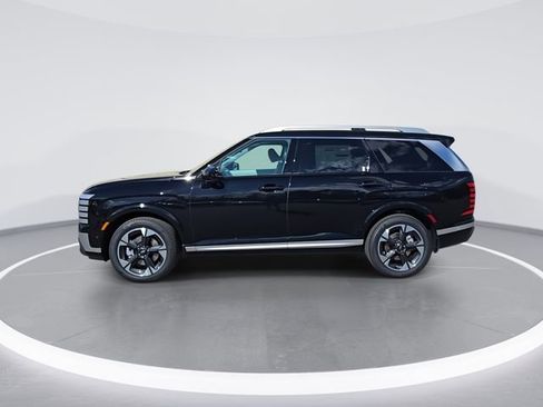 New 2026 Hyundai Palisade Limited AWD/4WD image 5