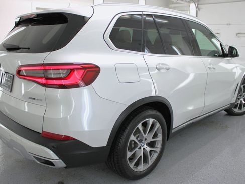 Used 2019 BMW X5 xDrive40i AWD/4WD image 15