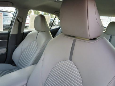 Certified 2023 Toyota Camry SE image 16