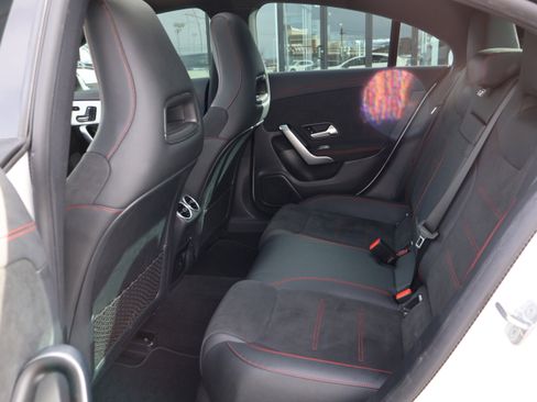 Certified 2023 Mercedes-Benz CLA 250 image 17