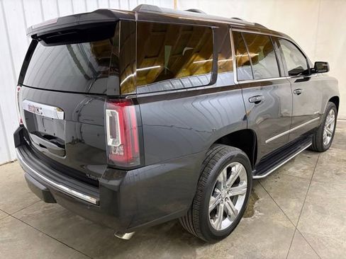 Used 2020 GMC Yukon Denali w/ Open Road Package AWD/4WD image 6