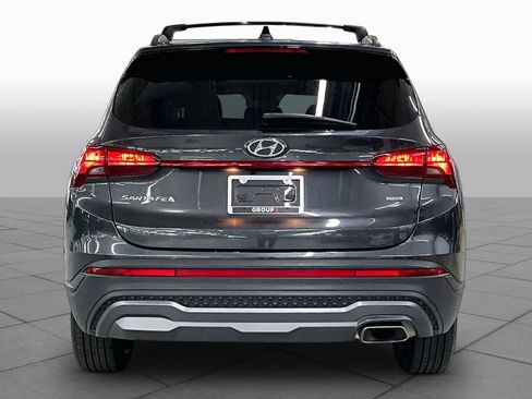 Used 2022 Hyundai Santa Fe XRT AWD/4WD image 4