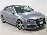 Used 2015 Audi A3 2.0T Prestige w/ Prestige Package image 2