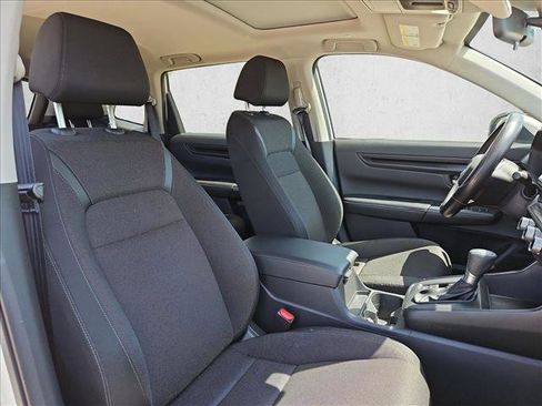 Used 2025 Honda CR-V EX image 20