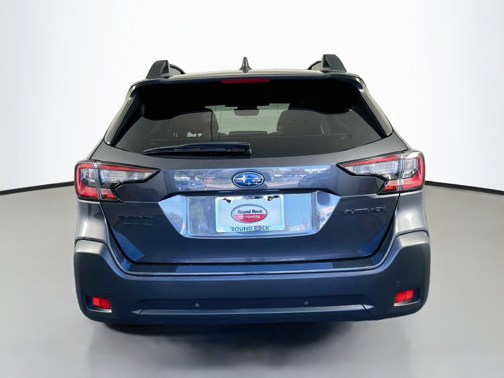 Used 2023 Subaru Outback Onyx Edition AWD/4WD image 6