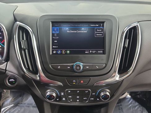 Used 2024 Chevrolet Equinox LT image 20