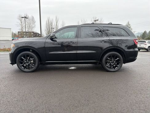 Used 2018 Dodge Durango GT w/ Premium Group image 4