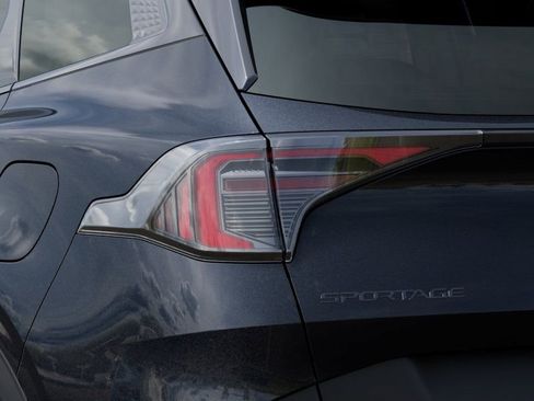 New 2026 Kia Sportage X-Line image 11
