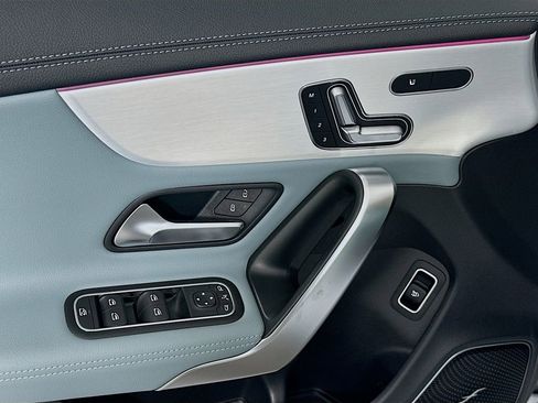 Used 2025 Mercedes-Benz CLA 35 AMG 4MATIC image 18