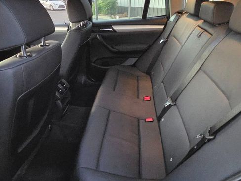 Used 2013 BMW X3 xDrive28i image 14