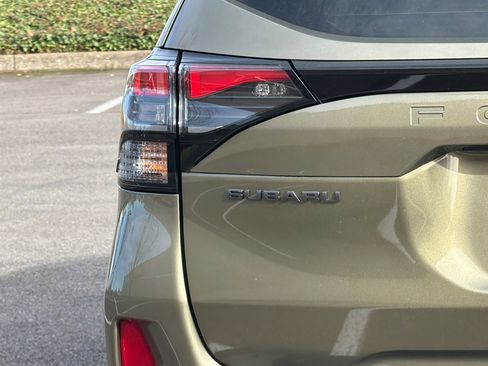 New 2026 Subaru Forester Premium image 25
