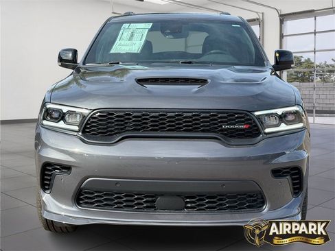 New 2026 Dodge Durango GT image 5