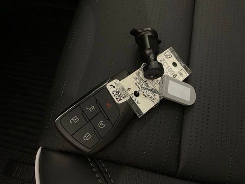 New 2026 Buick Enclave Sport Touring w/ Power Package FWD image 56
