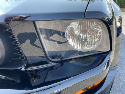 Used 2008 Ford Mustang GT Premium RWD image 41