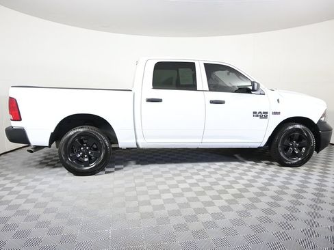 Used 2023 RAM 1500 Tradesman w/ Popular Equipment Group AWD/4WD image 8