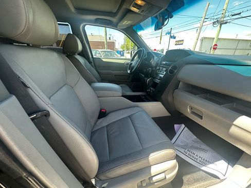 Used 2012 Honda Pilot Touring image 16