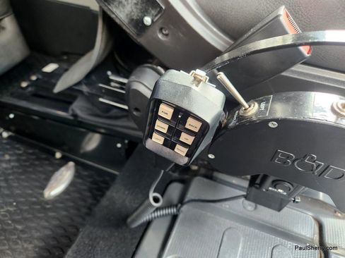 Used 2023 RAM ProMaster 2500 w/ Driver Convenience Group image 40