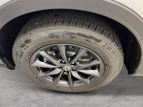 New 2026 Honda CR-V EX-L image 10