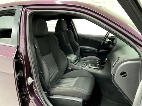 Used 2020 Dodge Charger R/T w/ Blacktop Package RWD image 12