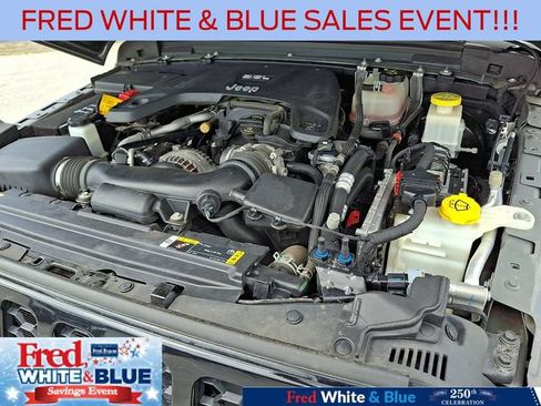 Used 2021 Jeep Gladiator Sport AWD/4WD image 29