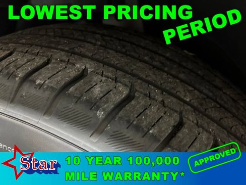 Used 2025 GMC Terrain Elevation FWD image 42