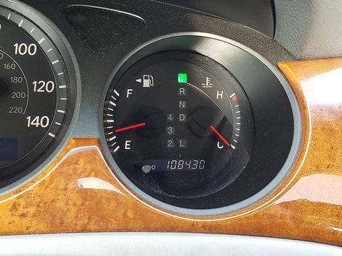 Used 2005 Lexus ES 330 image 26