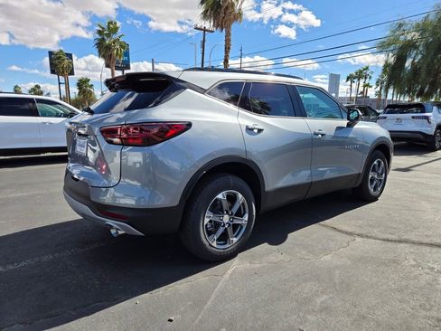 New 2026 Chevrolet Blazer LT image 4