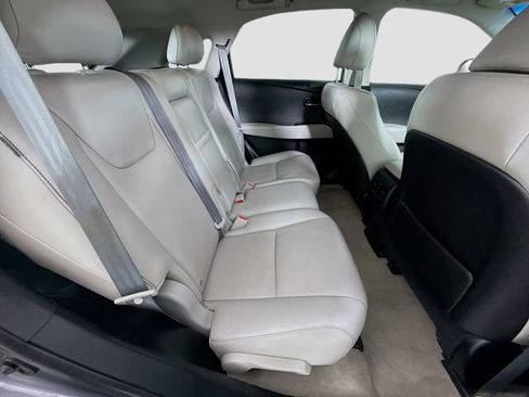 Used 2015 Lexus RX 350 AWD image 28