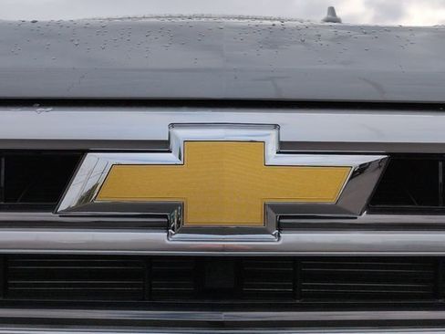 New 2026 Chevrolet Silverado 1500 High Country w/ High Country Premium Package AWD/4WD image 30