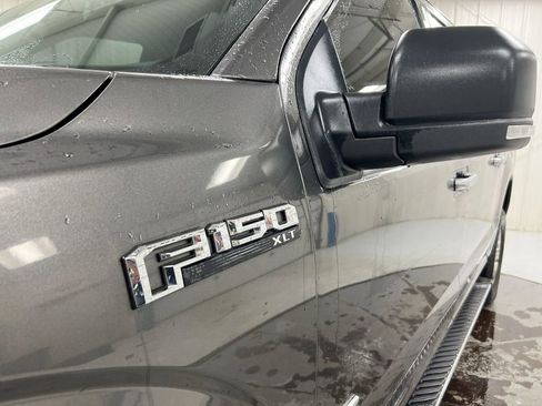 Used 2017 Ford F150 XLT w/ Equipment Group 302A Luxury AWD/4WD image 25
