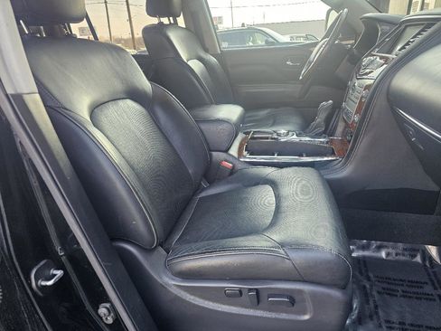Used 2018 INFINITI QX80 Limited w/ All Season Package image 60
